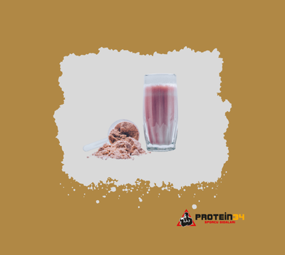 Doğal Whey Proteini Nedir?