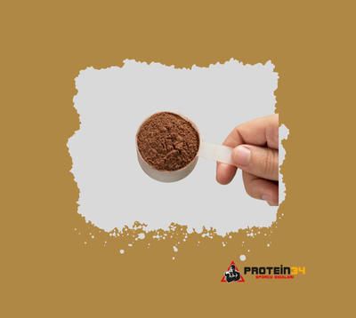 Whey Protein Hakkında Her Şey: Faydaları, Kullanımı ve Doğru Seçim İpuçları