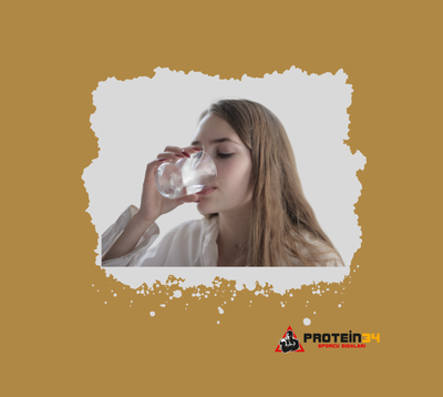 Su Tüketimi: Sağlıklı Yaşamın Vazgeçilmezi