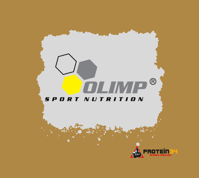 Olimp Takviye Ürünleri: Sporda Performansınızı Üst Seviyeye Taşıyın!