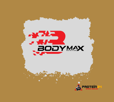 Bodymax Takviyeleri protein34.com’da! Gücünü Gösterme Zamanı