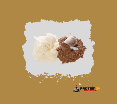 Protein Tozu Ne Kadar Kullanılır?