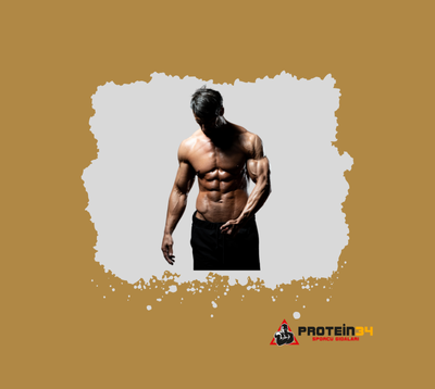 Vücut Geliştirme - Body Building