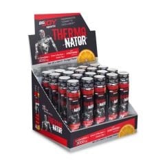 Bigjoy Thermonator L-Carnitine 3000 Mg 20 Shot Karnitin