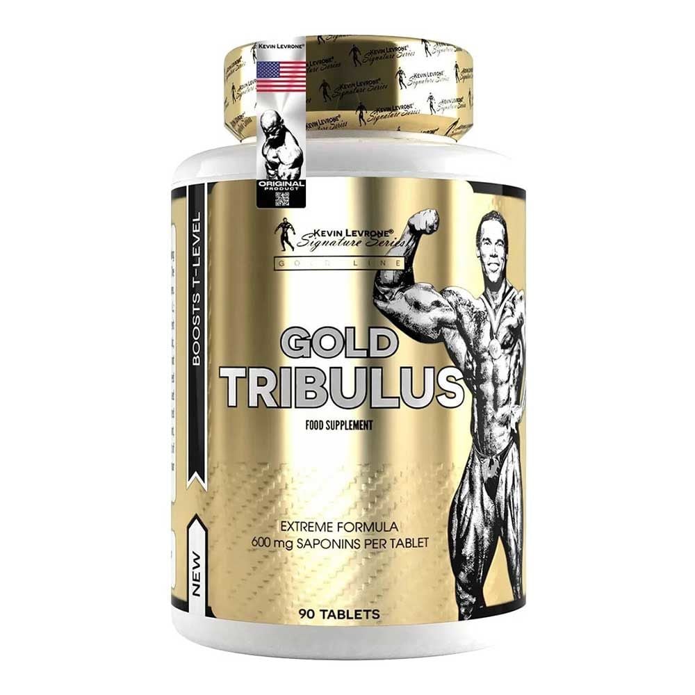 Kevin Levrone Signature Series Gold Tribulus 90 Tablet