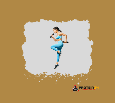  Hedefine Göre Antrenman: Fitness Yolculuğunu Şekillendir