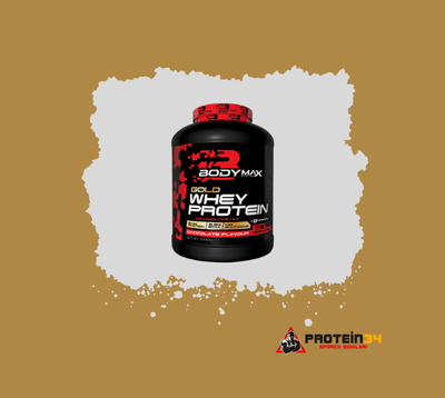 Bodymax Gold Whey Protein İncelemesi