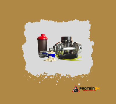 Whey Protein Tozu Nedir?
