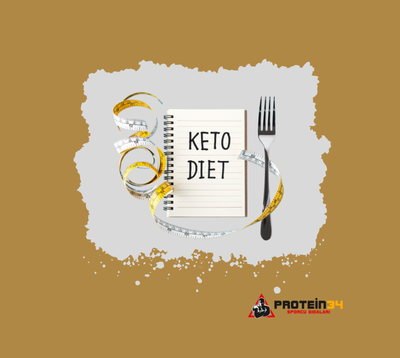 Ketojenik Diyet Nedir?
