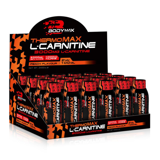 Karnitin (L-Carnitine)