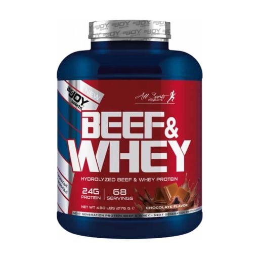 Et (Beef) Protein Tozu