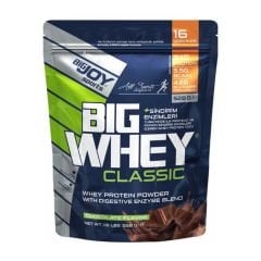 BigJoy Bigwhey Classic Protein Tozu 16 Servis