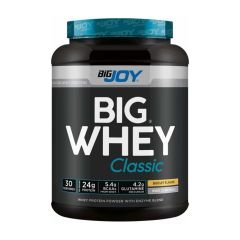 BigJoy BigWhey Classic Whey Protein Tozu 30 Servis