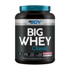 BigJoy BigWhey Classic Whey Protein Tozu 30 Servis
