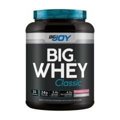 BigJoy BigWhey Classic Whey Protein Tozu 30 Servis