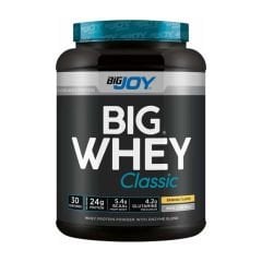 BigJoy BigWhey Classic Whey Protein Tozu 30 Servis