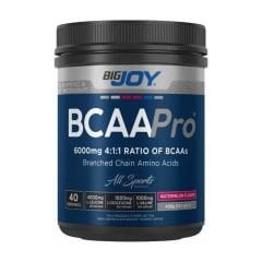 BigJoy Bcaapro Bcaa Powder 400 Gr 40 Servis
