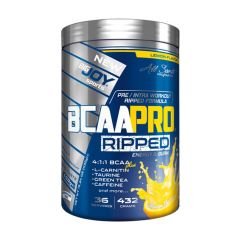 Bigjoy Bcaapro Ripped Bcaa 432 Gr