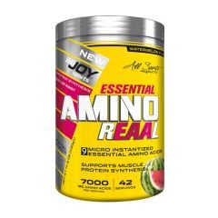 Bigjoy Essential Amino Reaal EAA 420 Gr