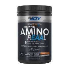 Bigjoy Essential Amino Reaal EAA 420 Gr