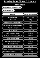 Bigjoy Bcaabig Bcaa 589 Gr 32 Servis
