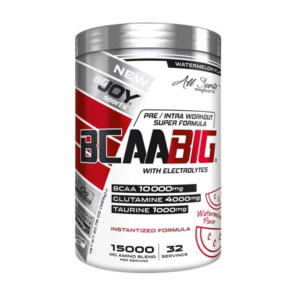 Bigjoy Bcaabig 589 Gr