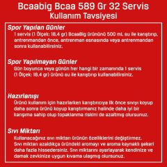 Bigjoy Bcaabig Bcaa 589 Gr 32 Servis