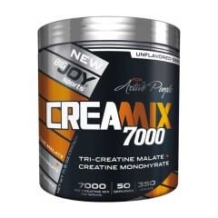 Bigjoy Creamix 7000 350 Gr Tri-Kreatin Malat