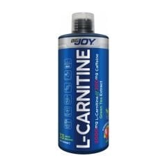 Bigjoy L-Carnitine 1000 mL 2000 Mg Karnitin