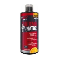 Bigjoy Thermonator L Carnitine 3000 Mg 1000 Ml
