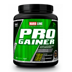 Hardline Progainer 1406 Gr Karbonhidrat Tozu