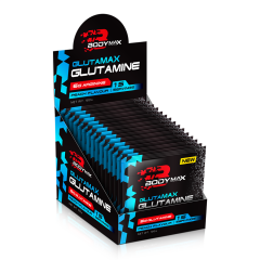 Bodymax Glutamax Glutamine 6 Gr 15 Paket