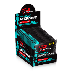 Bodymax Argimax Arginine 7 Gr 15 Paket