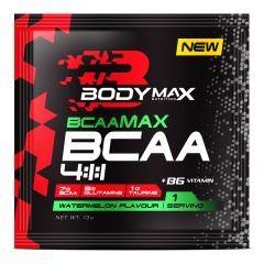 Bodymax BcaaMax Bcaa Powder 13 Gr 15 Paket