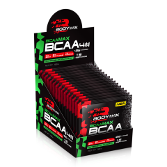 Bodymax BcaaMax Bcaa Powder 13 Gr 15 Paket