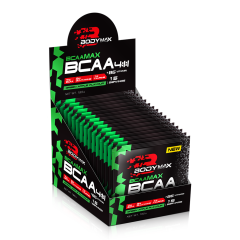Bodymax BcaaMax Bcaa Powder 13 Gr 15 Paket