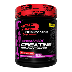Bodymax Creamax Kreatin Monohidrat 300g Aromasız