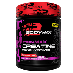Bodymax Creamax Kreatin Monohidrat 300g Aromasız