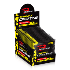 Bodymax Creamax Kreatin 6 Gr 15 Paket