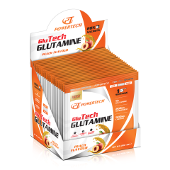 Powertech GlutaTech L-Glutamine Powder 20'li