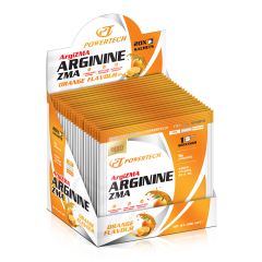 Powertech ArgiZmaTech Arginine Zma 20'li