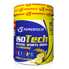 Pre Isotonic Sports Drink L Carnitine 660gr