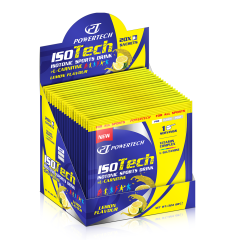 Powertech Pre Isotonic Sports Drink Saşe