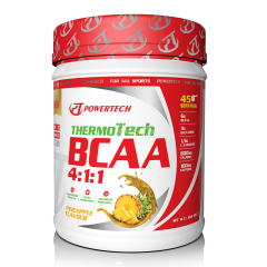PowerTech ThermoTech Bcaa 4:1:1