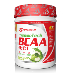 PowerTech ThermoTech Bcaa 4:1:1