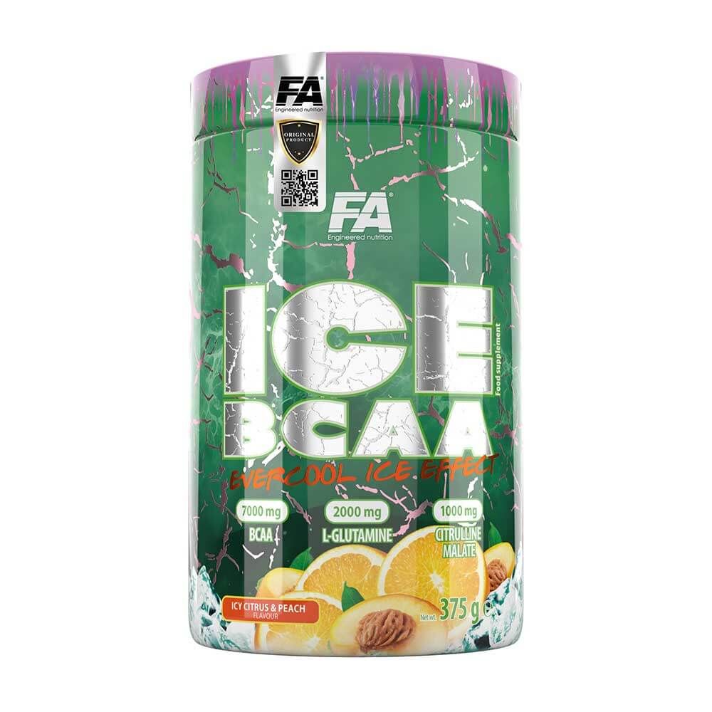 Fa Evercool Ice Effect Bcaa 375 Gr