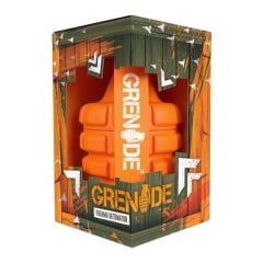 Grenade Thermo Detonator 100 Kapsül 100 Servis