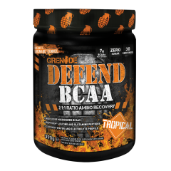 Grenade Defend Bcaa 390 Gr 30 Servis