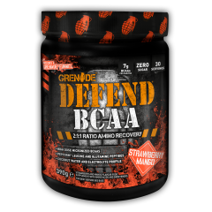 Grenade Defend Bcaa 390 Gr 30 Servis