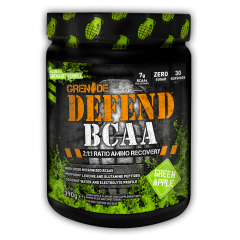 Grenade Defend Bcaa 390 Gr 30 Servis
